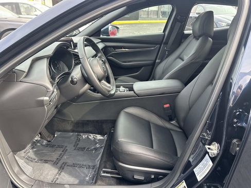 Certified 2025 MAZDA MAZDA3 s image 26