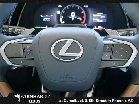 New 2026 Lexus RX 350 Premium Plus image 12