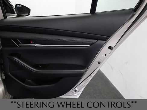 New 2026 MAZDA MAZDA3 2.5 S Sedan w/ Preferred Pkg image 19