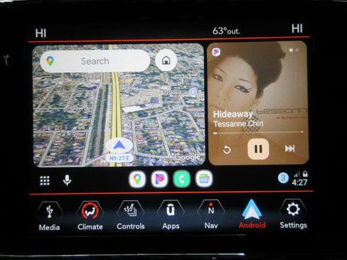 Used 2021 Jeep Grand Cherokee Limited w/ Premium Lighting Group image 32