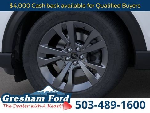 New 2026 Ford Explorer Active w/ Active Comfort Package AWD/4WD image 22