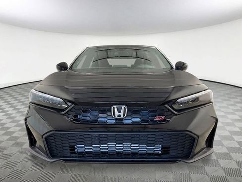 New 2026 Honda Civic Si image 9
