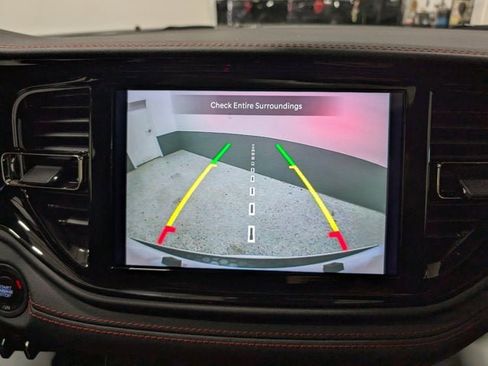 Used 2024 Dodge Durango R/T AWD/4WD image 28