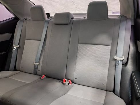 Used 2014 Toyota Corolla LE FWD image 23
