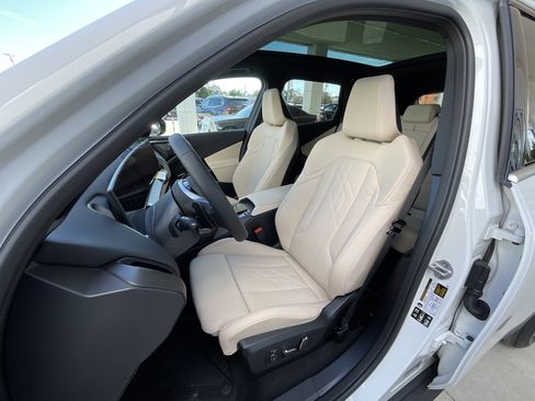 New 2026 BMW X3 xDrive30 w/ Convenience Package image 11