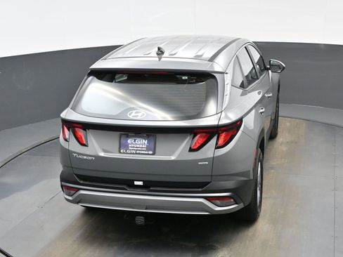 Certified 2026 Hyundai Tucson SE image 36