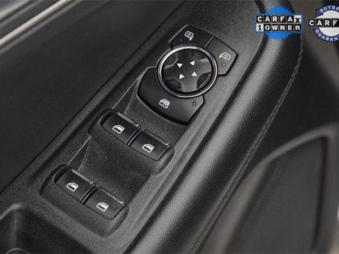 Used 2024 Ford Edge SEL image 20