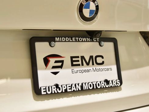 Used 2025 BMW 330i xDrive Sedan AWD/4WD image 10