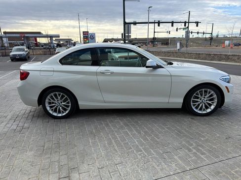 Used 2016 BMW 228i Coupe image 6