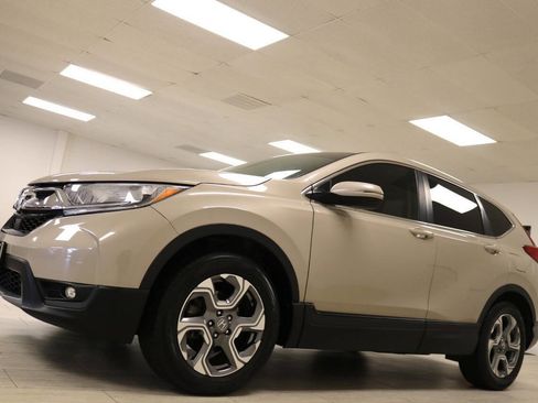 Used 2019 Honda CR-V EX-L image 12