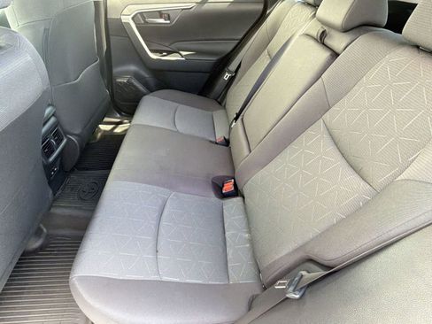 Used 2023 Toyota RAV4 XLE w/ Convenience Package AWD/4WD image 29