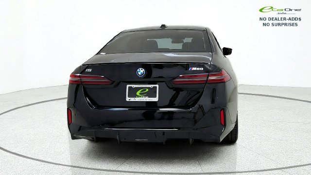 Used 2024 BMW i5 M60 w/ Premium Package AWD/4WD image 7