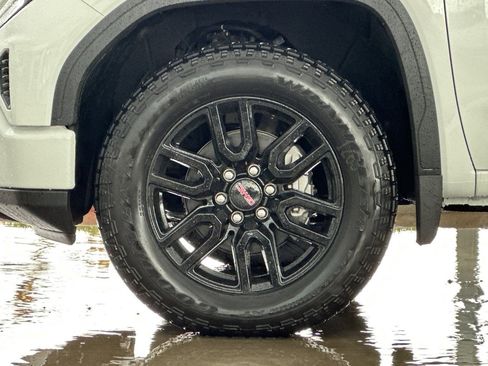 New 2026 GMC Sierra 1500 Elevation w/ Preferred Package AWD/4WD image 26