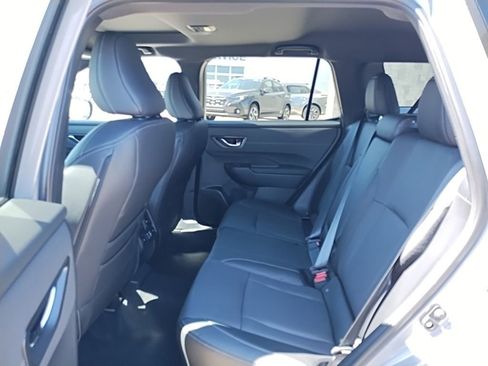 New 2026 Subaru Outback Touring AWD/4WD image 48