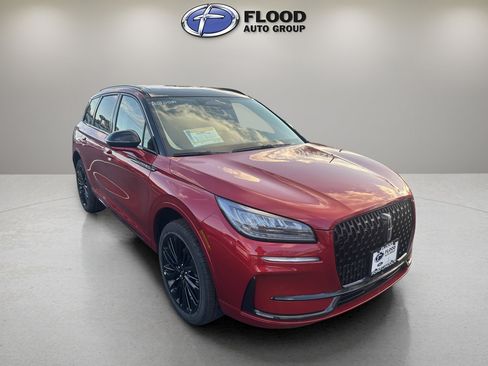 New 2026 Lincoln Corsair Premiere image 1