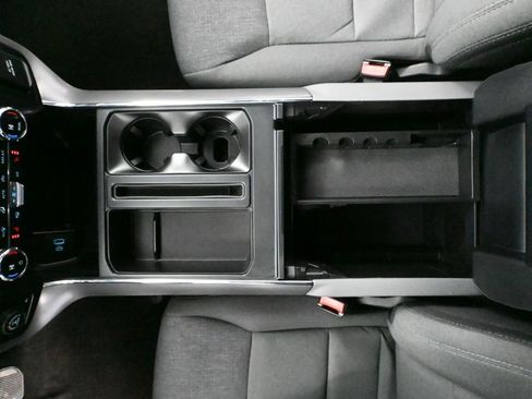 Used 2021 Ford F150 XLT w/ Equipment Group 302A High image 37