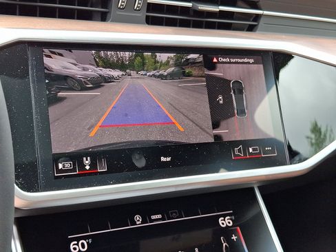 New 2025 Audi A6 Premium Plus image 14