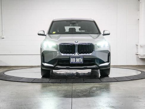 Certified 2023 BMW X1 xDrive28i image 2