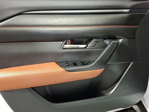 Used 2023 MAZDA CX-50 2.5 Turbo w/ Cargo Package image 15