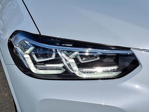 Used 2023 BMW X3 xDrive30i w/ M Sport Package image 9