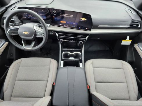 New 2026 Chevrolet Traverse LT w/ LPO, Floor Liner Package image 10