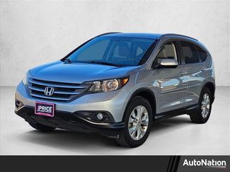 Used 2012 Honda CR-V EX-L video 1