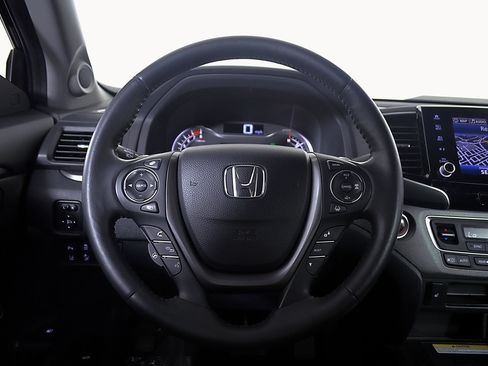 Used 2022 Honda Ridgeline RTL-E image 26