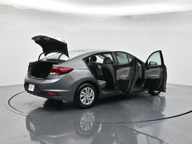Used 2019 Hyundai Elantra SE FWD image 51