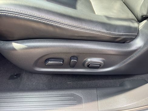 Certified 2022 Nissan Murano SV AWD/4WD image 15