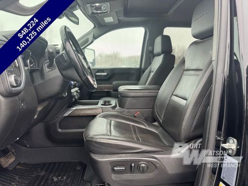 Used 2023 GMC Sierra 2500 Denali image 14
