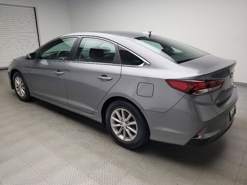 Used 2019 Hyundai Sonata SE FWD image 3