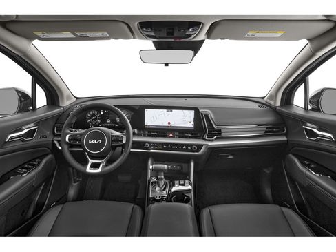 Certified 2023 Kia Sportage SX AWD/4WD image 17