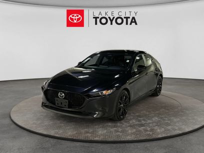 Used 2025 MAZDA MAZDA3 s Sport