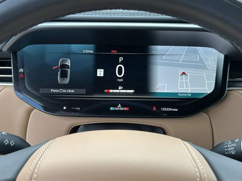 Certified 2023 Land Rover Range Rover Sport SE image 13