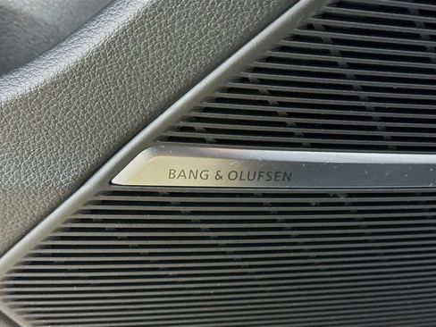 Used 2025 Audi SQ7 Prestige image 4