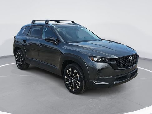 New 2026 MAZDA CX-50 2.5 Hybrid w/ Weather Package image 3