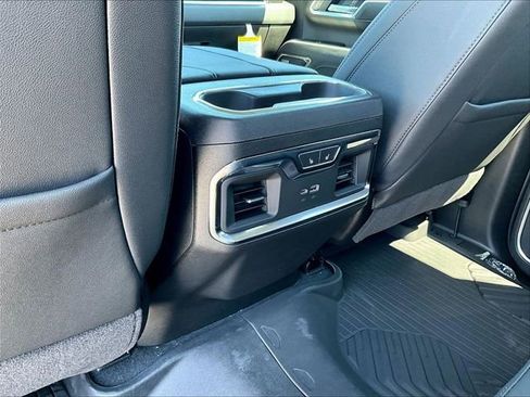 New 2026 Chevrolet Silverado 2500 LTZ w/ LTZ Premium Package image 18