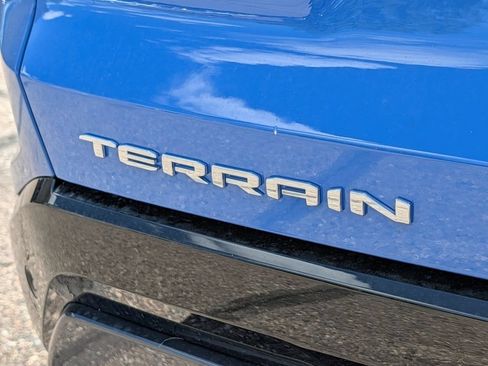 New 2026 GMC Terrain AT4 w/ Convenience Package III AWD/4WD image 19