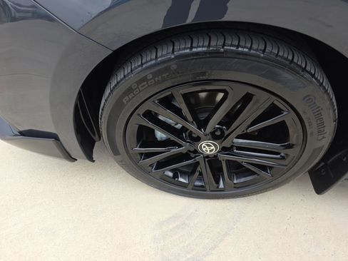 Certified 2025 Toyota Camry SE image 5