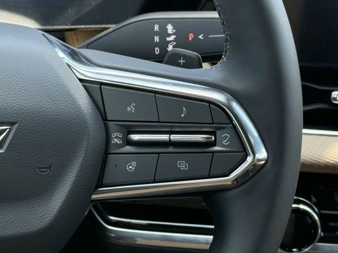 New 2026 Chevrolet Equinox ACTIV image 14