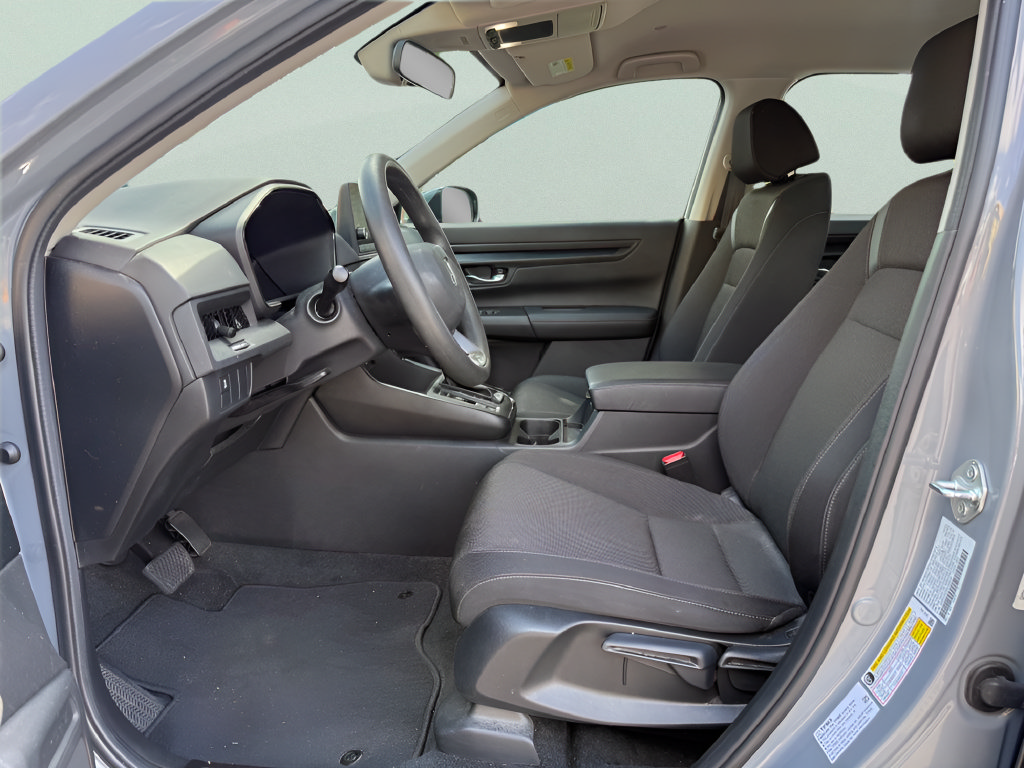 Used 2024 Honda CR-V LX image 9