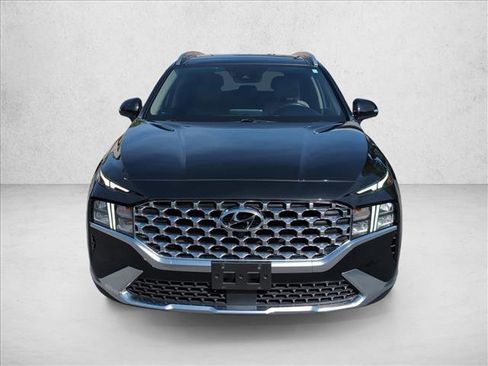 Certified 2023 Hyundai Santa Fe SEL w/ Premium Package image 2