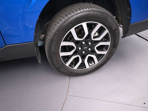 Used 2022 Ford Maverick Lariat w/ Lariat Luxury Package image 20