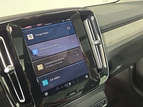 Certified 2023 Volvo XC40 B5 Plus w/ Driver Assist Package image 22