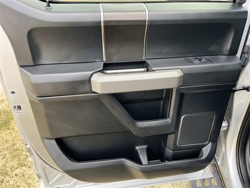 Used 2019 Ford F150 Raptor w/ Equipment Group 802A Luxury image 15