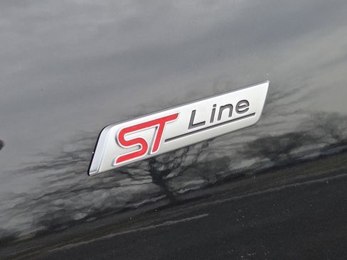 Used 2024 Ford Escape ST-Line w/ Tech Pack #1 image 12