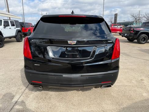 Used 2018 Cadillac XT5 Premium Luxury image 6