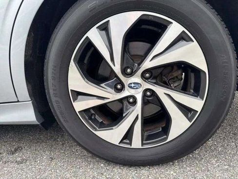 Used 2022 Subaru Legacy image 19