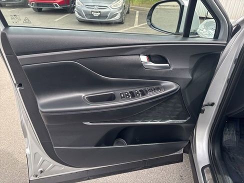 Used 2021 Hyundai Santa Fe SEL Premium w/ Cargo Package image 13