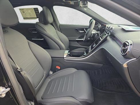 Certified 2024 Mercedes-Benz C 300 Sedan image 19